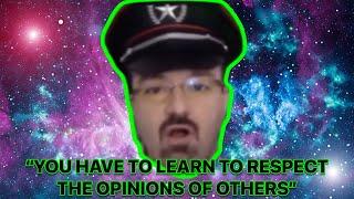 DSP Will Ban You If You Dont Like The Boring Ass Game Hes Playing All Day