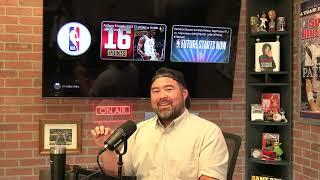 Cling Kong Is the Real Deal Ep. 21 - Rip City Roundtable Podcast