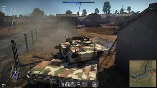 War Thunder  Pure luck. No skill.