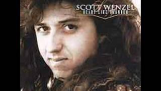 scott wenzel-He Is Amazing