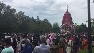 Chariot Festival 2022 - Novi MI