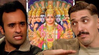 Is America Ready for a Hindu President? ft. Vivek Ramaswamy