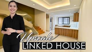 House Tour 413 • Luxurious 3-Bedroom Townhouse for Sale in San Juan City  Presello