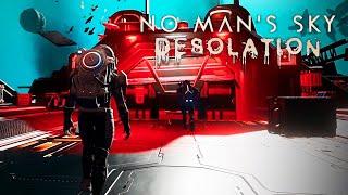 No Mans Sky - Desolation Update Trailer