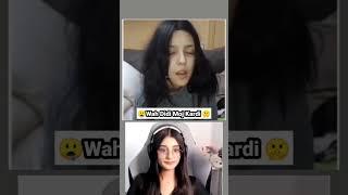 Wah didi moj kardi  #bhabhi #bra #panty #viral #comedy #funny #tiktok #trending