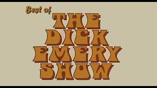 The Dick Emery Show - The Best Of... Vox Pops Collection 2