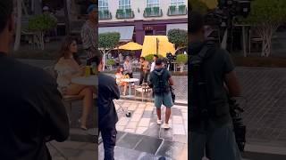 Vigdiyan Heeran Behind the scenes YoYo Honey Singh Urvashi Rautela #vigdiyanheeran #yoyohoneysingh