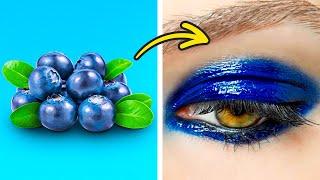 How to make cosmetics at home
