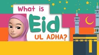 What is Eid ul Adha?