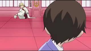 Haruhi & Tamaki AMV Still Into You