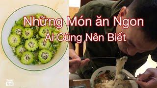 Những món ăn ngon ai cũng nên biết Món ngon mỗi ngày PT