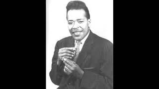 James Cotton - Cotton Crop Blues 1954