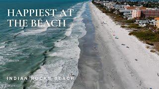 Airbnb Walkthrough of Happiest At The Beach - North 1.1 in Indian Rocks Beach Florida USA