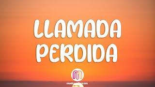 Morat - Llamada Perdida LetraLyrics