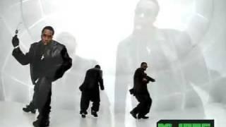 Puff Daddy & The Family Feat. Mase & Carl Thomas - Been Around The World Remix Music Video