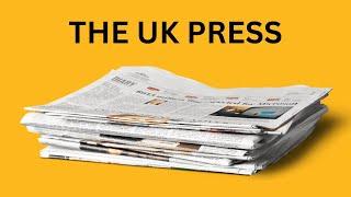 The UK press - a diverse and influential part of the media landscape