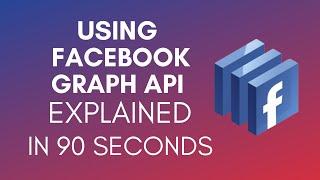 How To Use Facebook Graph API? 2024