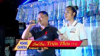 Triệu Thêu {13}