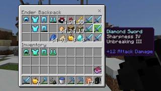 Minecraft lifeboat survival mode LIVE SM66