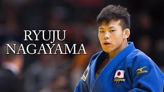 Ryuju Nagayama compilation - The japanese sensation - 永山竜樹