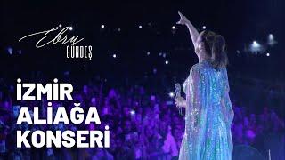 Ebru Gündeş - İzmir Aliağa Konseri