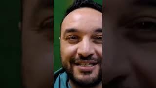 نجمة وهلال جديد جوزاف اغنية الفريق الوطني الجزائري