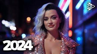 Katty Perry David Guetta Rihanna Bebe Rexha Alan Walker Cover  EDM Bass Boosted Music Mix #132