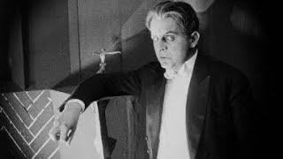  Dr Mabuse 1 - 1922  latino  HD