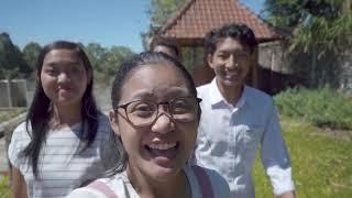 Explore Tabanan Ep. 17  Kampung Bingo a Hidden Gem in Candikuning