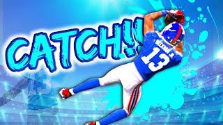 How To User Catch In Madden 23 The AGG Corner Breakdown