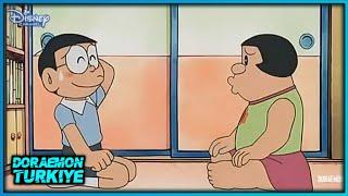 Doraemon - Yalvaran Çekirge • Jaikonun Erkek Arkadaşı Nobita - Doraemon Türkçe