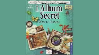 Musiques de loncle Ernest - LAlbum Secret