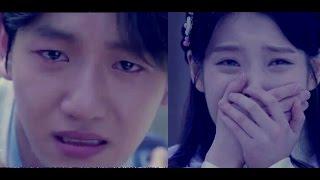 Moon Lovers Scarlet Heart Ryeo  FMV Wang Eun & Hae Soo  Iu & Baekhyun 