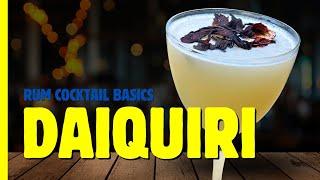 This will help you avoid a rubbish DAIQUIRI