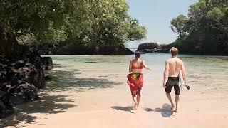 Taula Lager Commercial - Somewhere in Samoa