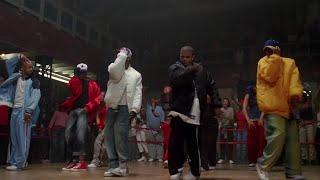 You Got Served - Battle 1 intro HD