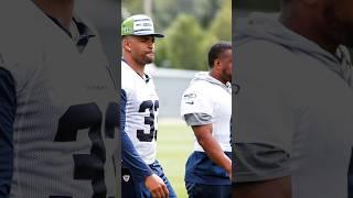  Seahawks RELEASE Jamal Adams & Quandre Diggs  #seahawks #shorts