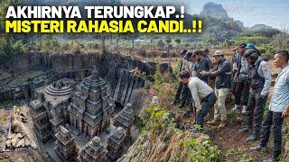 Menguak Misteri 3 Rahasia CANDI INDONESIA. Terlihat Tapi Hanya Bisa Dijelaskan dengan…