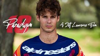 Paradigm Shifting Towards Greatness  A Jett Lawrence Film by Alpinestars