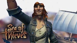 Volcano Rush  Sea of Thieves #shorts