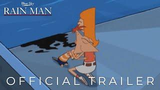 Phineas and Ferb Rain Man 1998  Official Trailer  Braden Spainhower