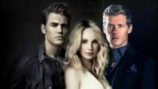 Klaus y Caroline  Stefan  Wedding Bells  Nick Jonas _ Subtitulado en español . TVD . 2023 