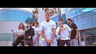 Jake Paul - Its Everyday Bro Song feat. Team 10 Official Music Video