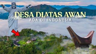 Eps 14 - Negeri tersembunyi di Puncak Awan   Lolai - Sulawesi Selatan