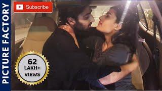 New Hot Web Series  The First Kiss  Love Lag Gaye Ep 03  New Web Series  Aalayna Datta & Junaid