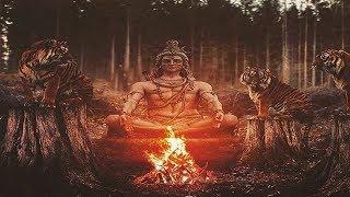 MYSTIC INDIA  SHIVA SHAKTI  KUNDALINI AWAKENING I INDIAN SITAR MUSIC   MEDITATION MUSIC