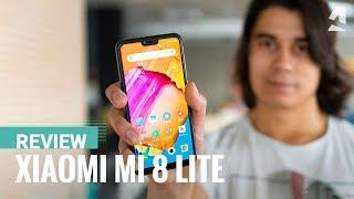 Xiaomi Mi 8 Lite review