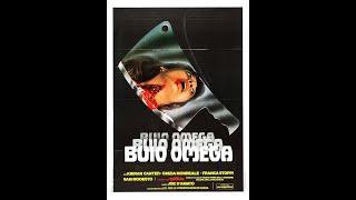 Buio Omega 1979 Trailer Full HD