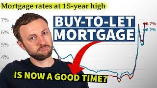 Buy-To-Let mortgages uk... Are they worth it?