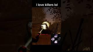 i love killers #edit #capcut #dbd #dbdedit #dbdshorts #funny #sousleys